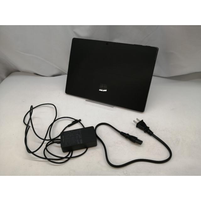 【中古】Microsoft Surface Pro6 【i5 8350U 8G 256G】 LQ6-00014【札幌】保証期間１週間【ランクC】の画像