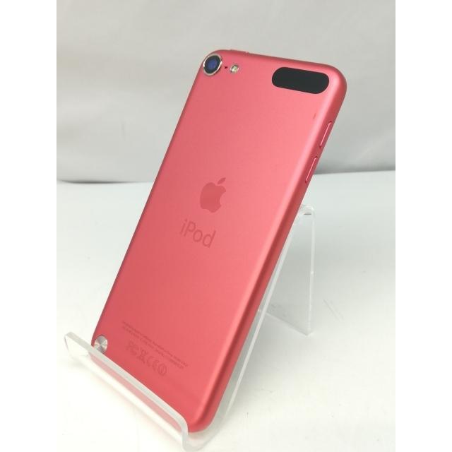 中古】Apple iPod touch 64GB ピンク MC904J/A (第5世代)【札幌】保証