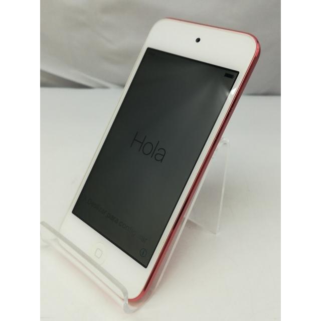 中古】Apple iPod touch 64GB ピンク MC904J/A (第5世代)【札幌】保証