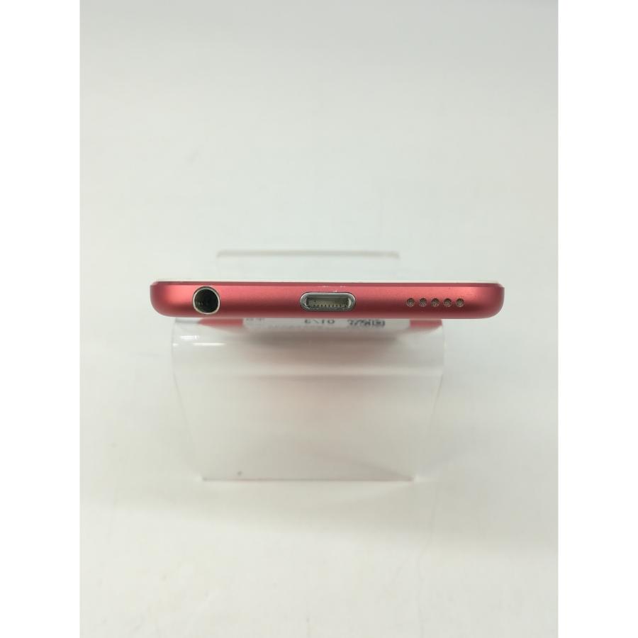 中古】Apple iPod touch 64GB ピンク MC904J/A (第5世代)【札幌】保証