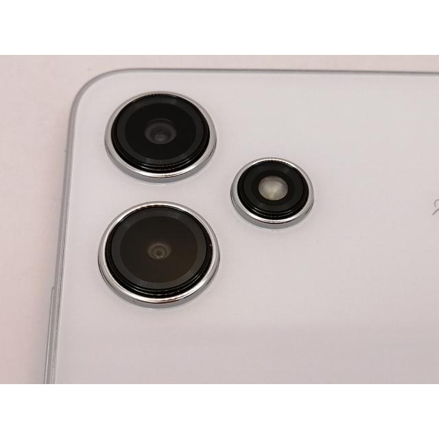 中古】Xiaomi SoftBank 【SIMフリー】 Redmi 12 5G 4GB 128GB ムーン