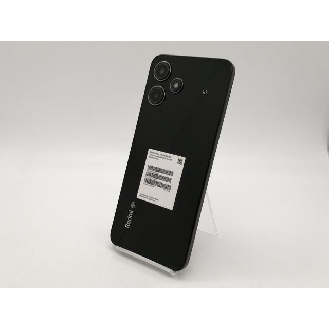 中古】Xiaomi SoftBank 【SIMフリー】 Redmi 12 5G 4GB 128GB