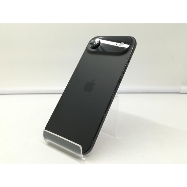 中古】Apple docomo 【SIMフリー】 iPhone Air 512GB スペースブラック