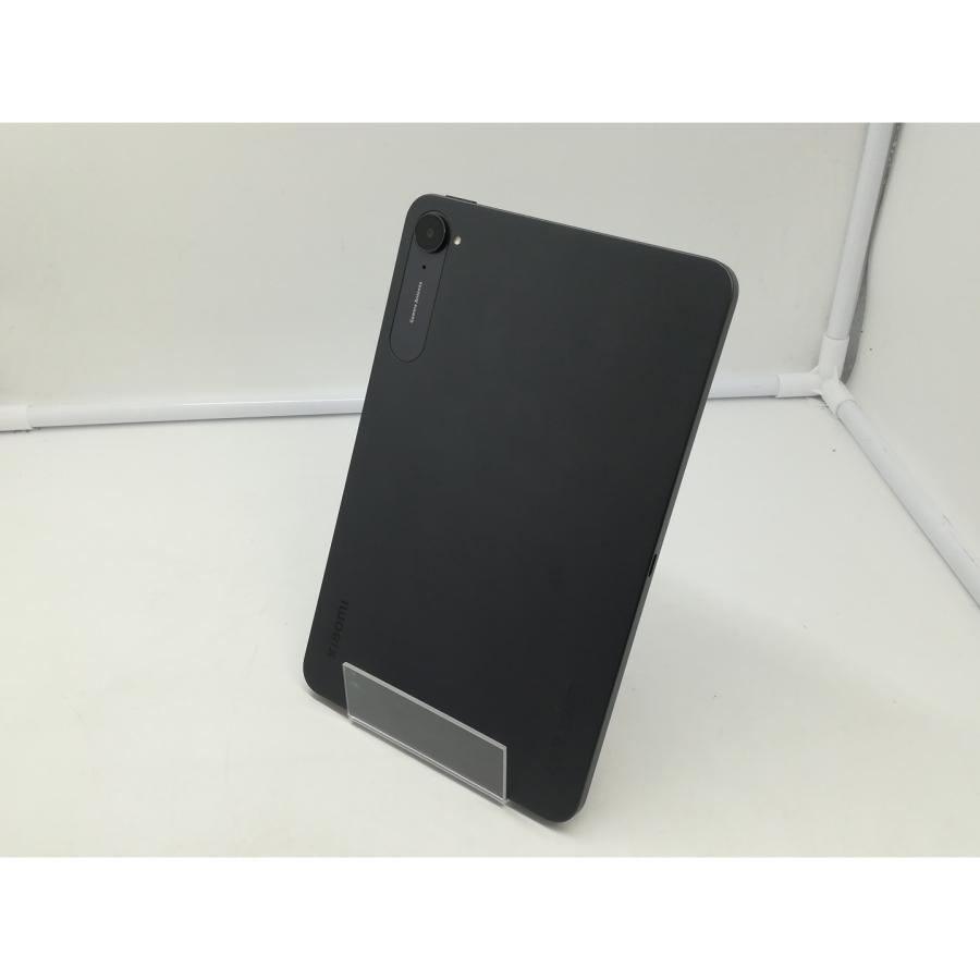 中古】Xiaomi 国内版 【Wi-Fi】 Xiaomi Pad mini グレー VHU6047JP
