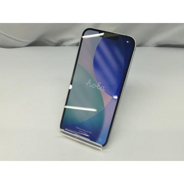 中古】Apple 国内版 【SIMフリー】 iPhone 16e 128GB ホワイト MD1R4J