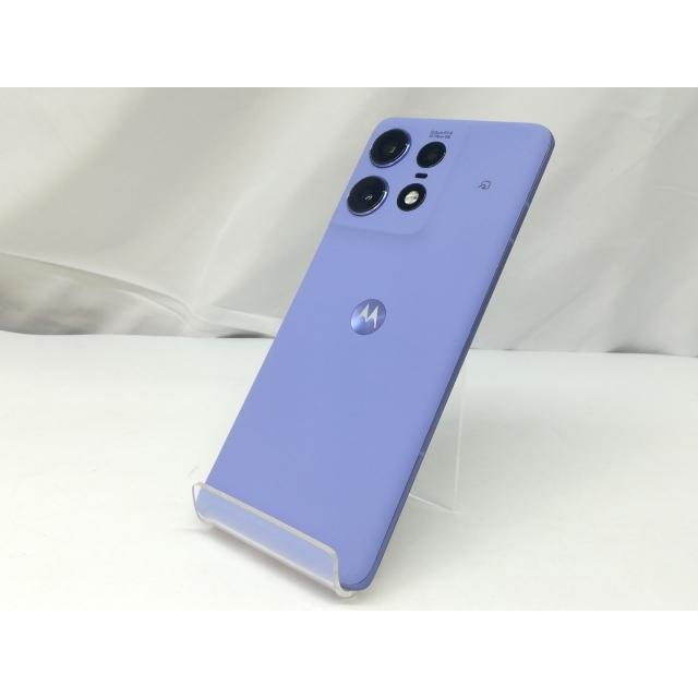 未使用】MOTOROLA SoftBank 【SIMフリー】 motorola edge 50s pro