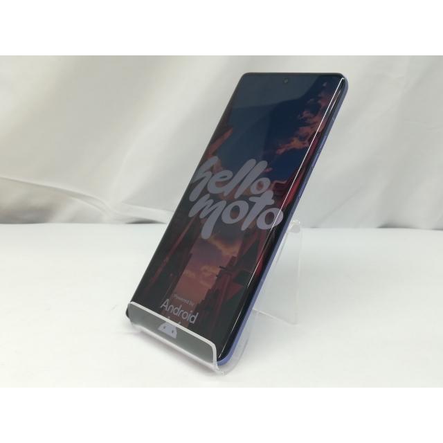 未使用】MOTOROLA SoftBank 【SIMフリー】 motorola edge 50s pro