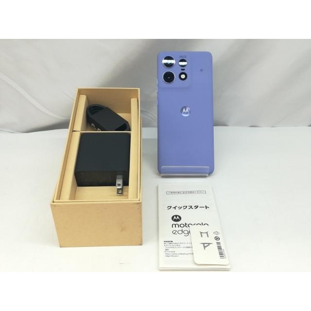 未使用】MOTOROLA SoftBank 【SIMフリー】 motorola edge 50s pro