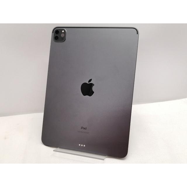中古】Apple 【Wi-Fi】 11インチ iPad Pro（第3世代/2021