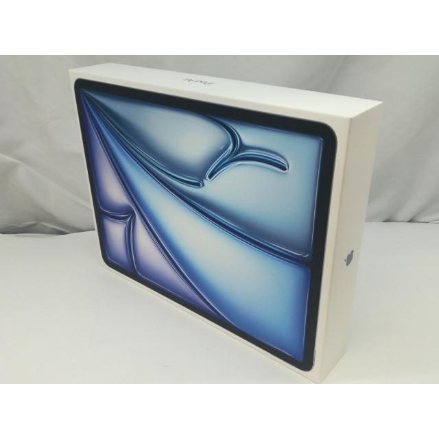 未使用】Apple 【Wi-Fi】 13インチ iPad Air（M3/2025) 256GB ブルー