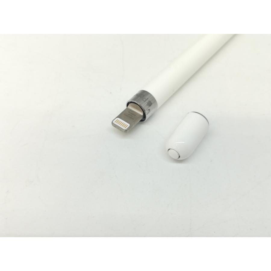 中古】Apple Apple Pencil（第1世代） MK0C2J/A【札幌】保証期間1週間