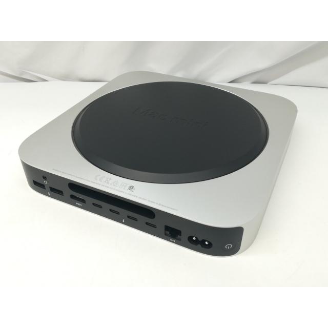中古】Apple Mac mini M2 Pro(CPU:10C/GPU16C) 16GB/512GB MNH73J/A