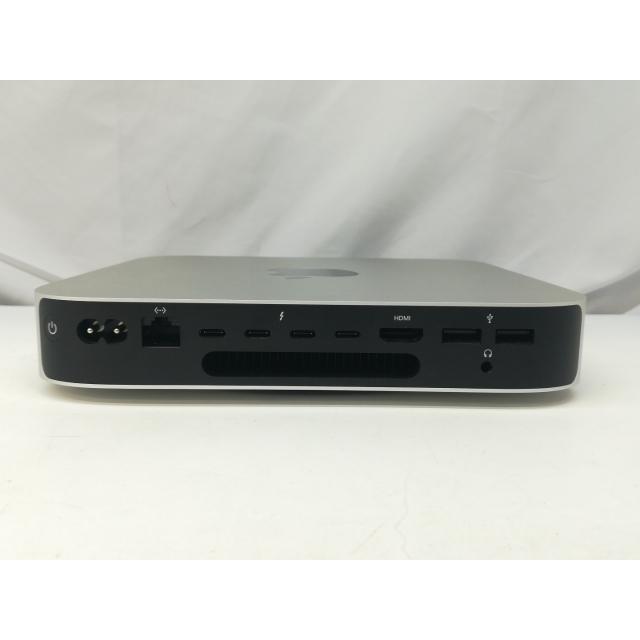 中古】Apple Mac mini M2 Pro(CPU:10C/GPU16C) 16GB/512GB MNH73J/A