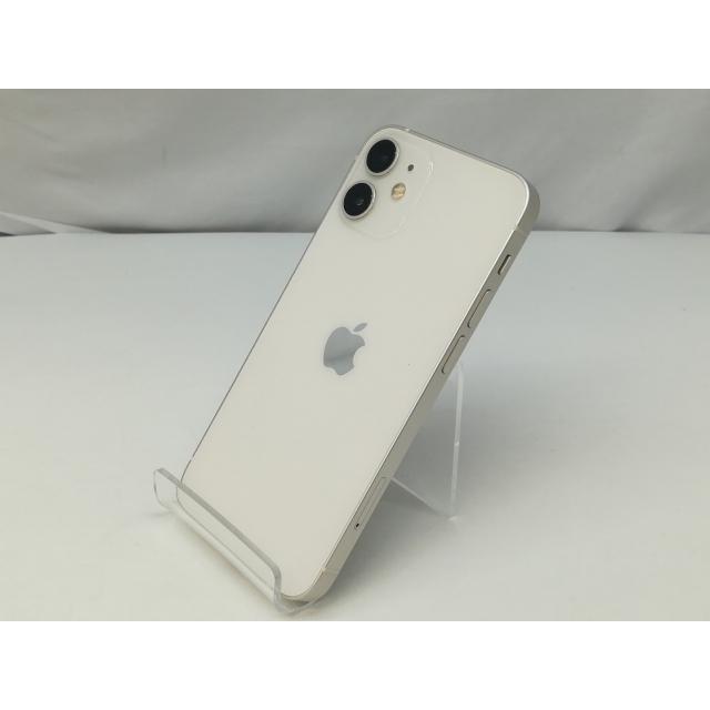 iPhone 12 mini 【中古】Apple SoftBank 【SIMロック解除済み】 128GB 