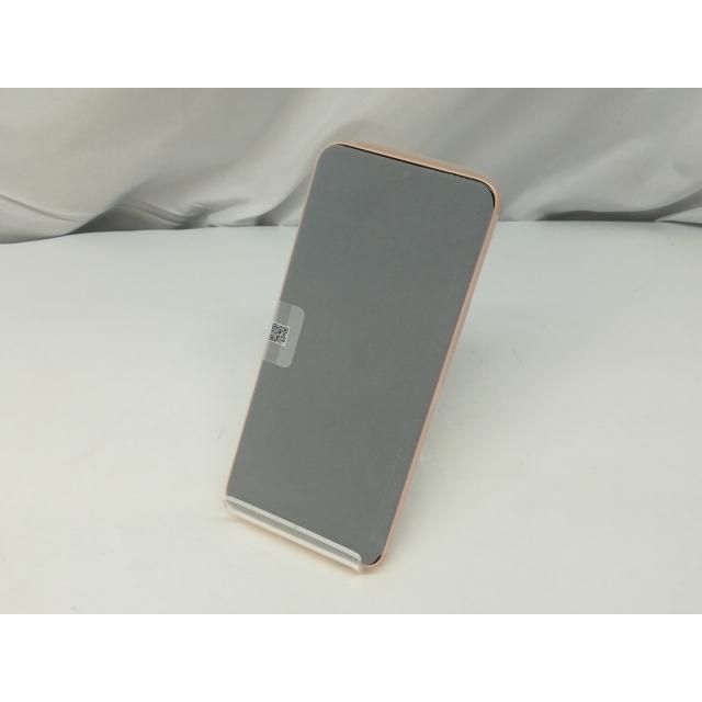 未使用】FCNT SoftBank 【SIMフリー】 arrows We2 ライトオレンジ 4GB