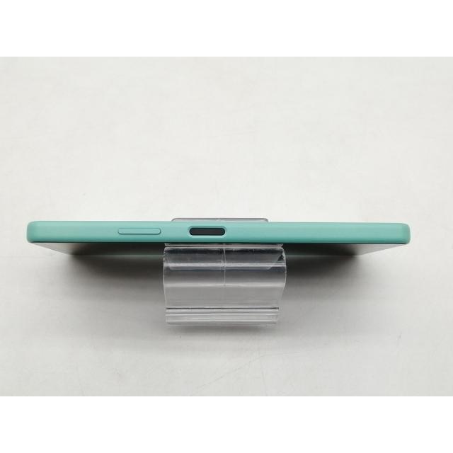楽天モバイル版 Xperia 10 IV ミント XQ-CC44 スマートフォン/携帯電話