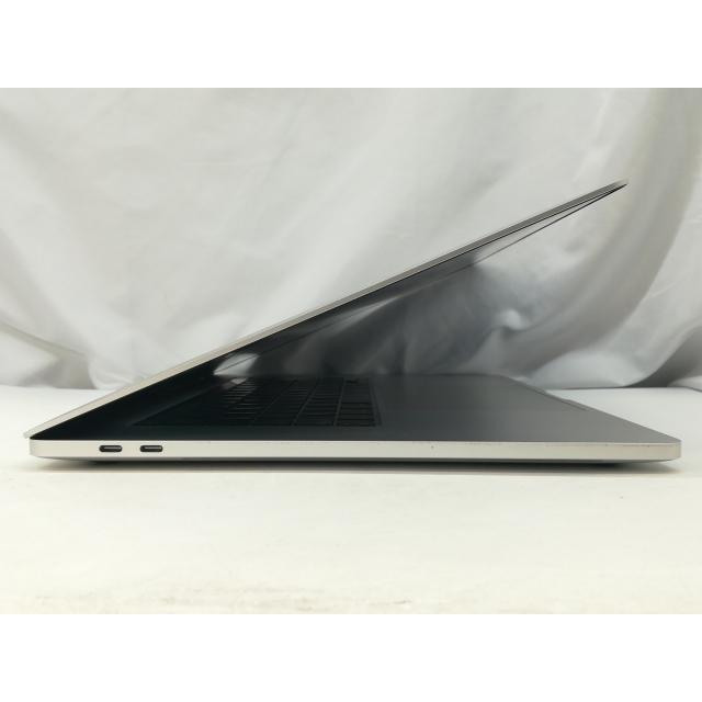 中古】Apple MacBook Pro 16インチ Corei7:2.6GHz 512GB シルバー