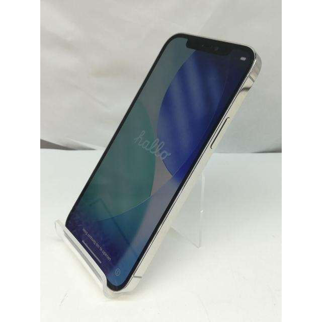 iPhone 12 【中古】Apple au 【SIMロック解除済み】 Pro 256GB