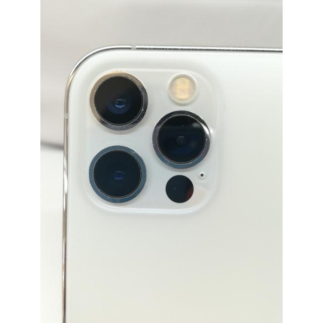 iPhone 12 【中古】Apple au 【SIMロック解除済み】 Pro 256GB