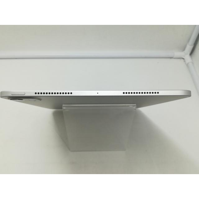 【中古】Apple 【Wi-Fi】 11インチ iPad Pro（M4/2024） 256GB シルバー 標準ガラス MVV93J/A【仙台イービーンズ】保証期間１ヶ月【ランクB】の画像