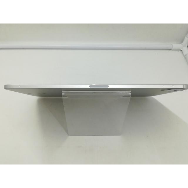 【中古】Apple 【Wi-Fi】 11インチ iPad Pro（M4/2024） 256GB シルバー 標準ガラス MVV93J/A【仙台イービーンズ】保証期間１ヶ月【ランクB】の画像