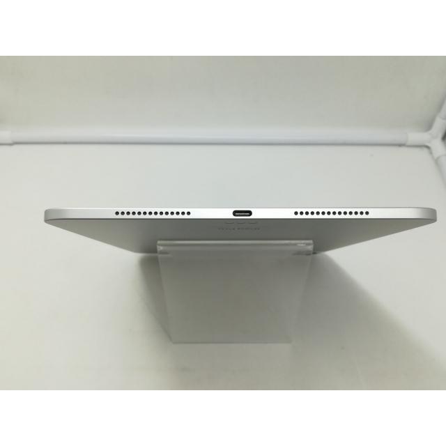 【中古】Apple 【Wi-Fi】 11インチ iPad Pro（M4/2024） 256GB シルバー 標準ガラス MVV93J/A【仙台イービーンズ】保証期間１ヶ月【ランクB】の画像