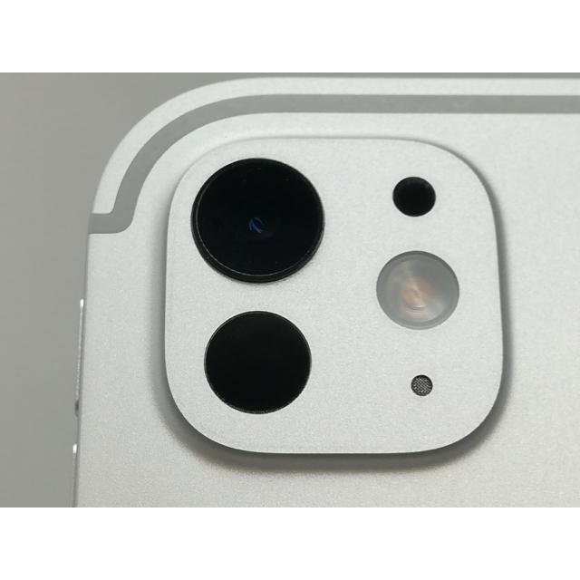 【中古】Apple 【Wi-Fi】 11インチ iPad Pro（M4/2024） 256GB シルバー 標準ガラス MVV93J/A【仙台イービーンズ】保証期間１ヶ月【ランクB】の画像