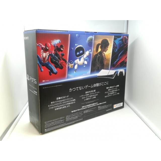 未使用】SONY PlayStation5 デジタル・エディション 日本語専用 CFI 
