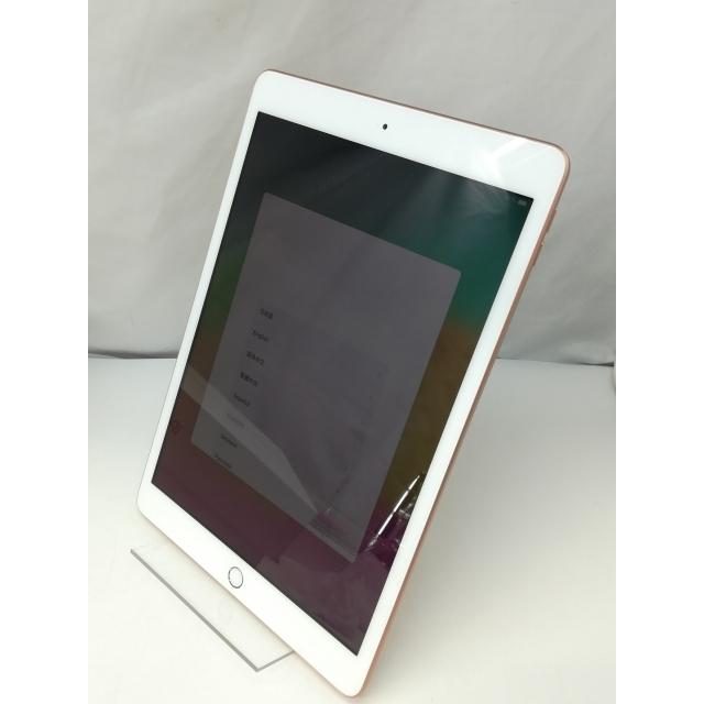 中古】Apple 【Wi-Fi】 iPad（第7世代/2019） 128GB ゴールド MW792J/A