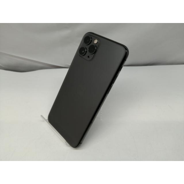 中古】Apple SoftBank 【SIMロック解除済み】 iPhone 11 Pro 256GB 