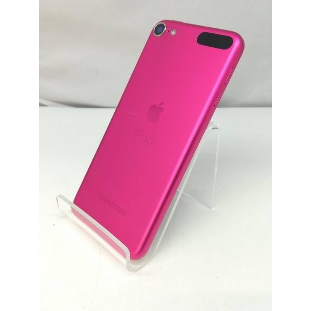 新品未開封 iPod touch MVHY2J/A 128GB ピンク アイポッドタッチ 第7