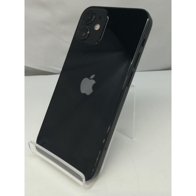 iPhone 12 mini 【中古】Apple docomo 【SIMロック解除済み】 64GB 