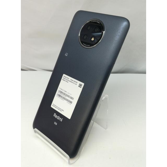 中古】Xiaomi SoftBank 【SIMロック解除済み】 Redmi Note 9T 5G 