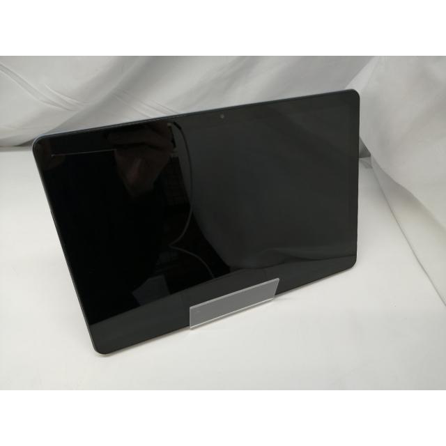 中古】IdeaPad Duet Chromebook ZA6F0013JP アイスブルー+アイアン