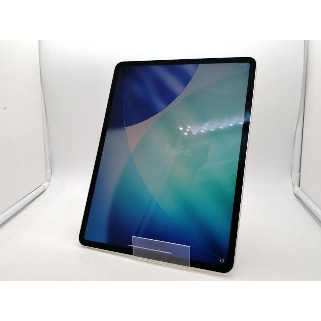 中古】Apple 【Wi-Fi】 13インチ iPad Air（M2/2024） 128GB スター