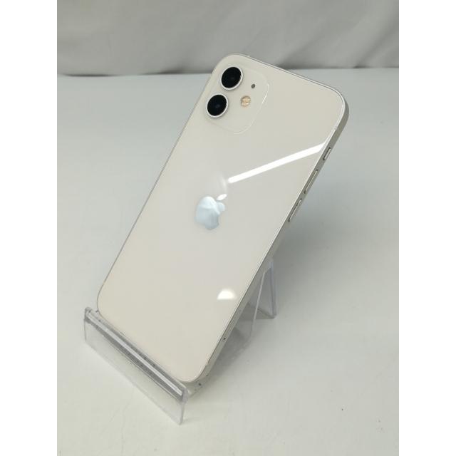 iPhone 12 【中古】Apple SoftBank 【SIMロック解除済み】 64GB 