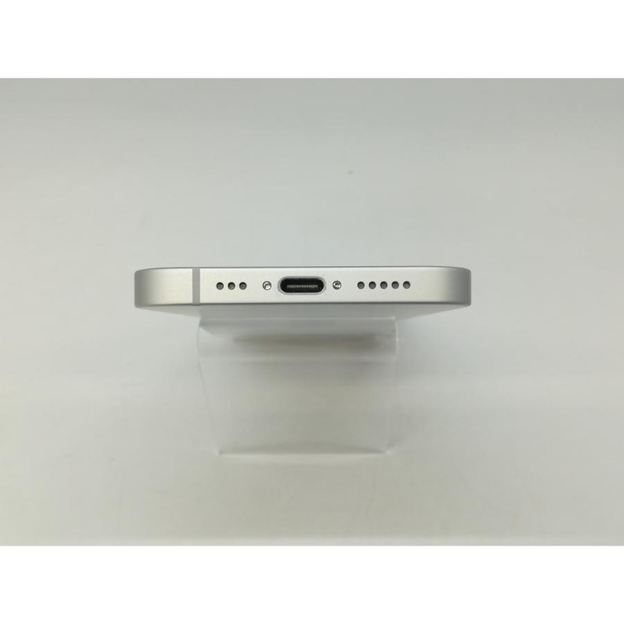 【中古】Apple SoftBank 【SIMフリー】 iPhone 16e 512GB ホワイト MD274J/A【札幌】保証期間１ヶ月【ランクA】の画像