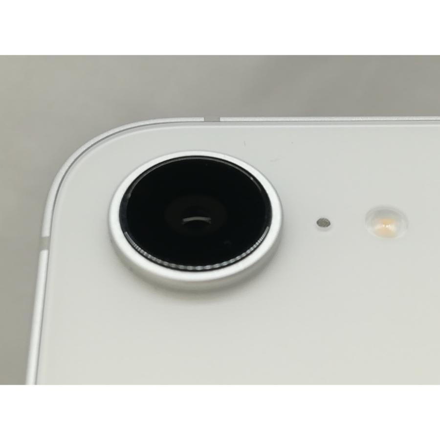 【中古】Apple SoftBank 【SIMフリー】 iPhone 16e 512GB ホワイト MD274J/A【札幌】保証期間１ヶ月【ランクA】の画像