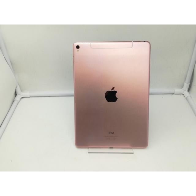 中古】Apple 海外版 【SIMフリー】 9.7インチ iPad Pro（2016） 32GB