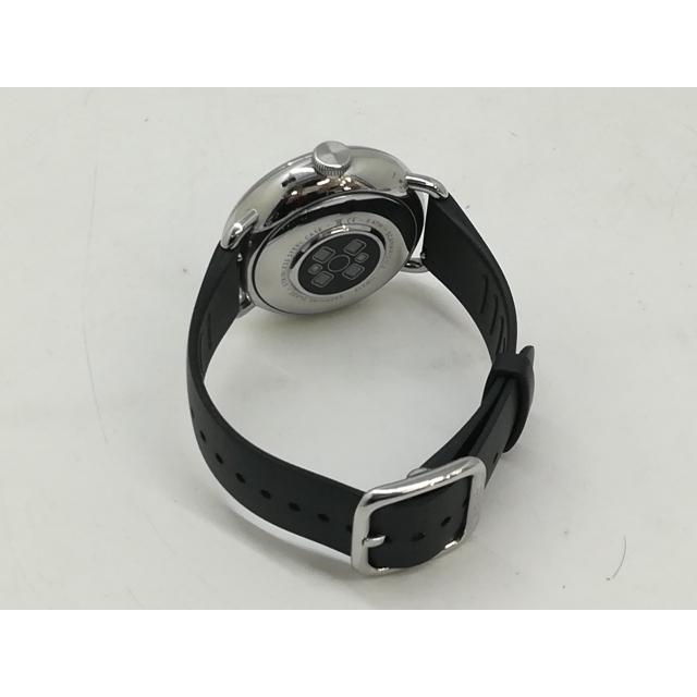 【中古】Withings ScanWatch Vitals 38mm ウィジングス ハイブリットスマートウォッチ【札幌】保証期間１ヶ月【ランクA】の画像