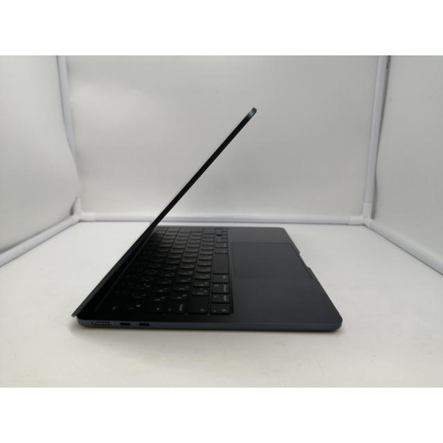 中古】Apple MacBook Air 13インチ M3(CPU:8C/GPU:10C) 24GB/512GB 