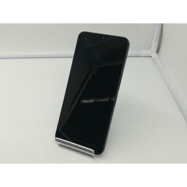 未使用】SHARP SoftBank 【SIMフリー】 AQUOS wish4 ブラック 4GB 64GB