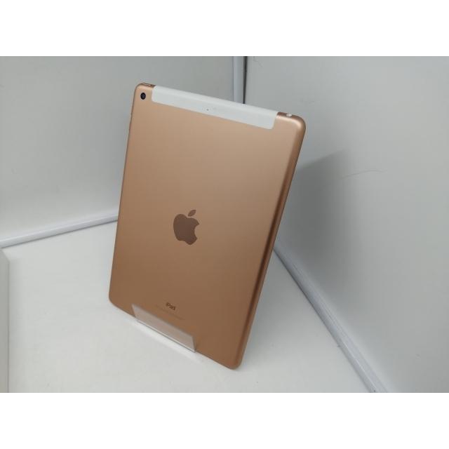 中古】Apple docomo 【SIMロック解除済み】 iPad（第6世代/2018） 32GB 