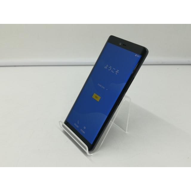 品〕 Rakuten Hand 64GB ブラック P710 楽天 SIMフリー【262】 楽天 