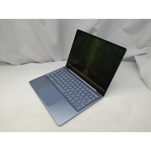 中古】Microsoft Surface Laptop Go 【i5 1035G1 8G 256G】 THJ-00034