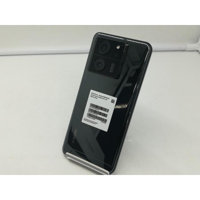中古】Xiaomi 国内版 【SIMフリー】 Xiaomi 13T Pro 12GB 256GB 