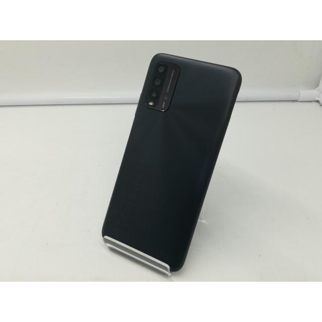 中古】Xiaomi SoftBank 【SIMロック解除済み】 Redmi Note 9T 5G 