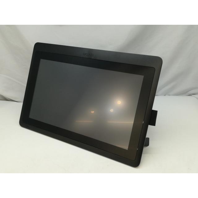 中古】WACOM Cintiq 16 (DTK1660K1D) [15.6インチ液晶ペンタブレット 
