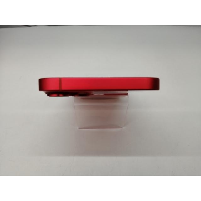 【中古】Apple docomo 【SIMフリー】 iPhone 14 Plus 256GB  (PRODUCT)RED MQ4P3J/A【池袋東口】保証期間１ヶ月【ランクA】の画像