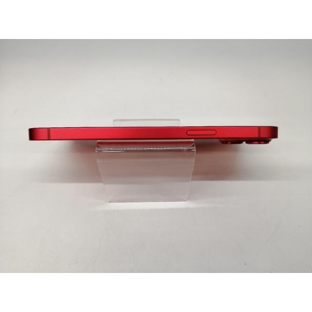 【中古】Apple docomo 【SIMフリー】 iPhone 14 Plus 256GB  (PRODUCT)RED MQ4P3J/A【池袋東口】保証期間１ヶ月【ランクA】の画像